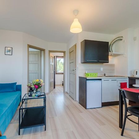 Apartamenty Pod Debem Wicie (West Pomeranian) Exterior foto