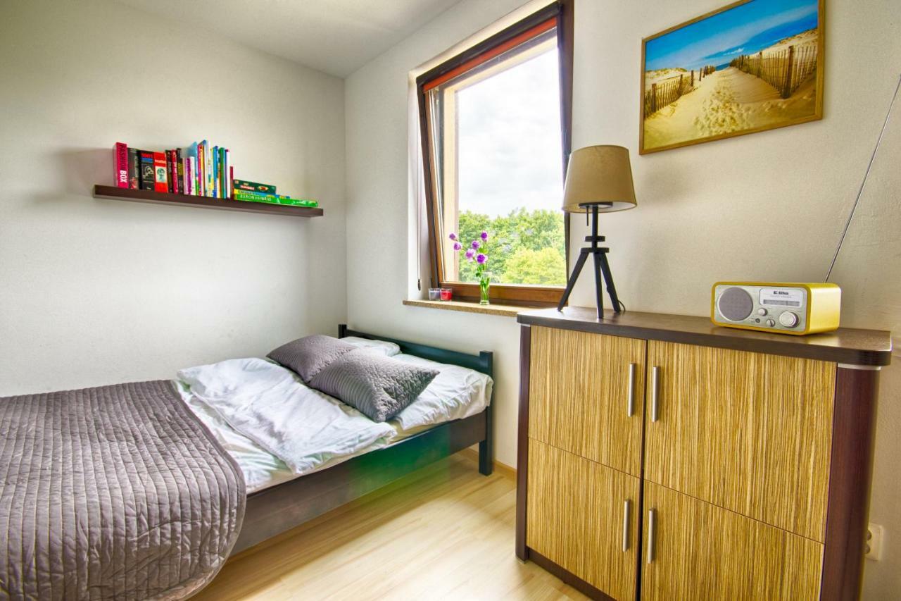 Apartamenty Pod Debem Wicie (West Pomeranian) Exterior foto